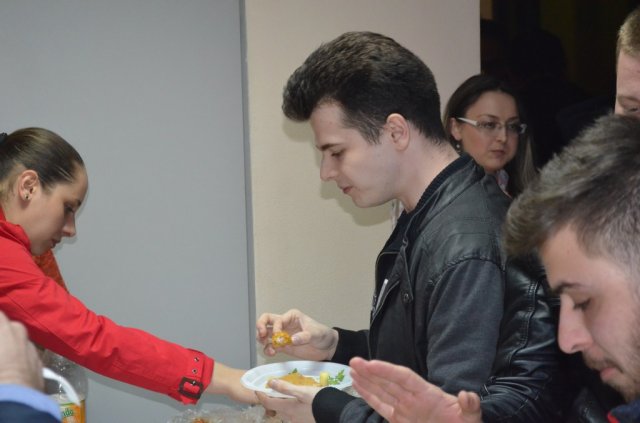 Conferința intermediară